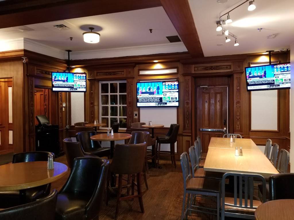 Liverpool Johns | restaurant | 1294 Kingston Rd, Pickering, ON L1V 1B7, Canada | 9058315646 OR +1 905-831-5646