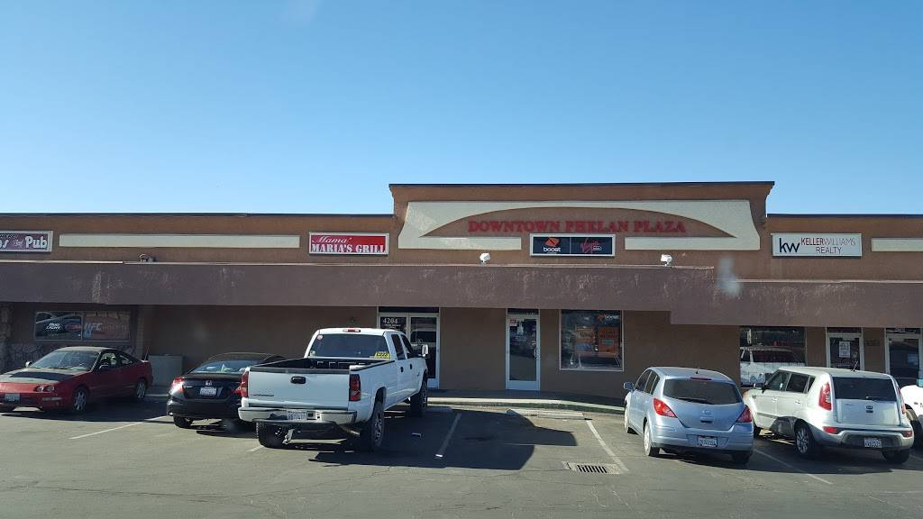 Mama Marias Grill | restaurant | 4204 Phelan Rd, Phelan, CA 92371, USA | 7608684886 OR +1 760-868-4886