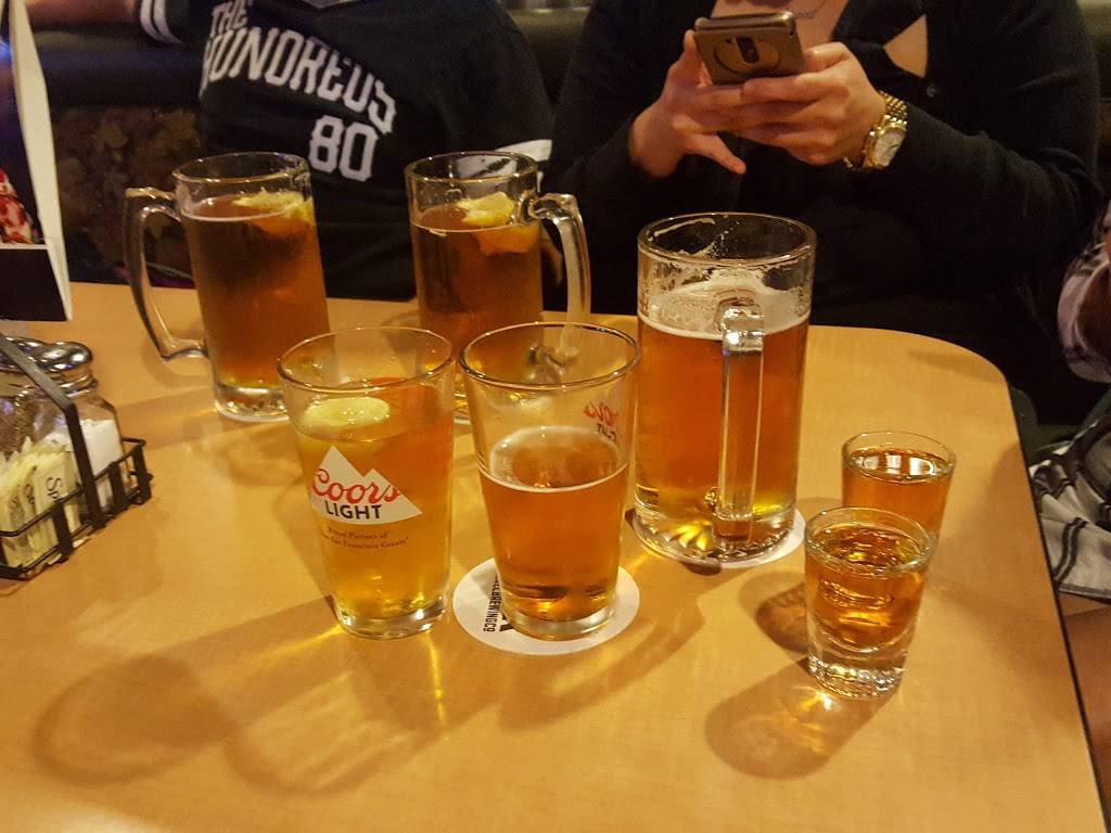 Ceviches & Beer | restaurant | 170 N Madera Ave, Kerman, CA 93630, USA | 5598423020 OR +1 559-842-3020