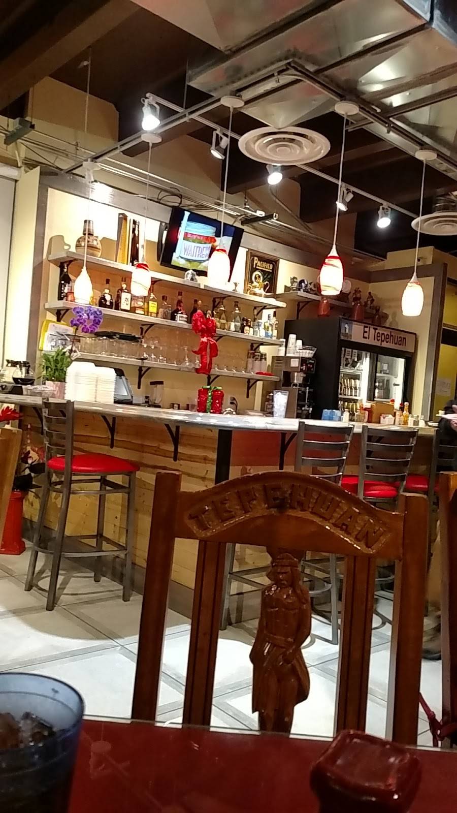 El Tepehuan Mexican Restaurant | restaurant | 3495 S Broadway, Englewood, CO 80113, USA | 3037810243 OR +1 303-781-0243