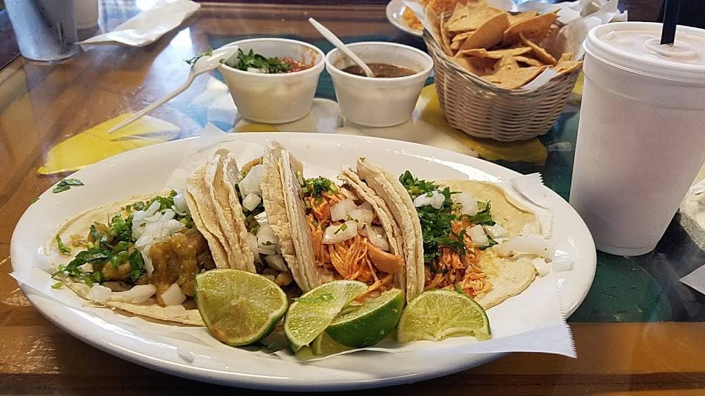 Tortilleria La Mexicana | restaurant | 2417 W Oak Ridge Rd, Orlando, FL 32809, USA | 4078883531 OR +1 407-888-3531