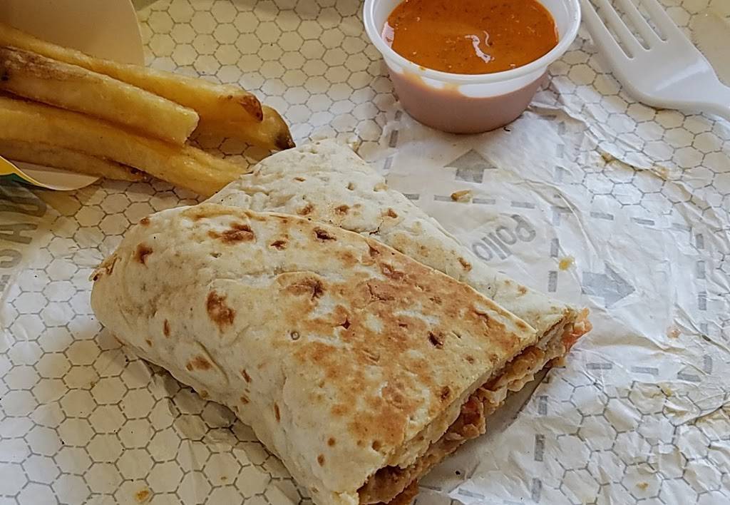 Pollo Tropical | restaurant | 3900 Park Blvd N, Pinellas Park, FL 33781, USA | 7275253294 OR +1 727-525-3294