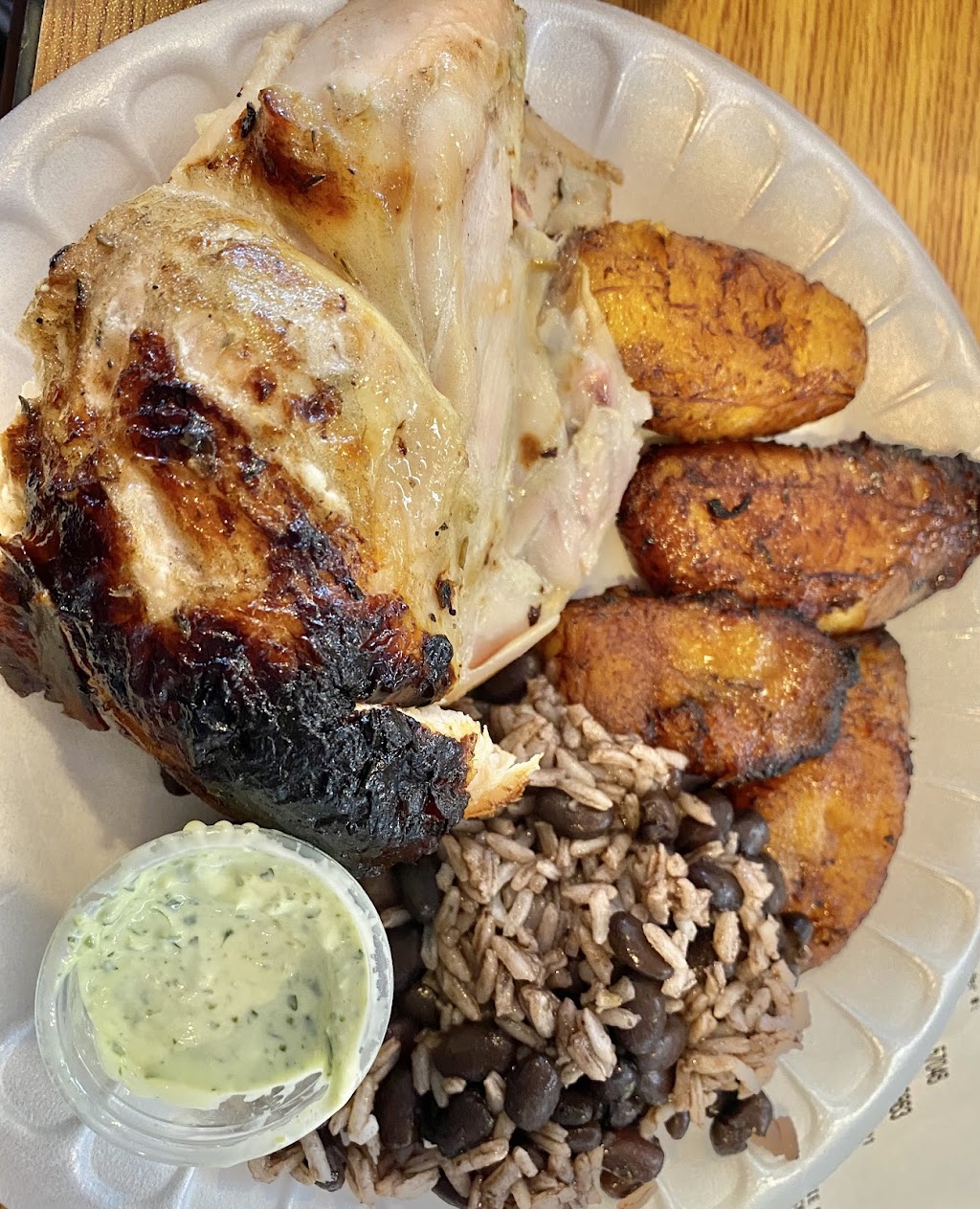 Mr. Pollo Pensacola | restaurant | 6404 N 9th Ave, Pensacola, FL 32504, USA | 8505424752 OR +1 850-542-4752