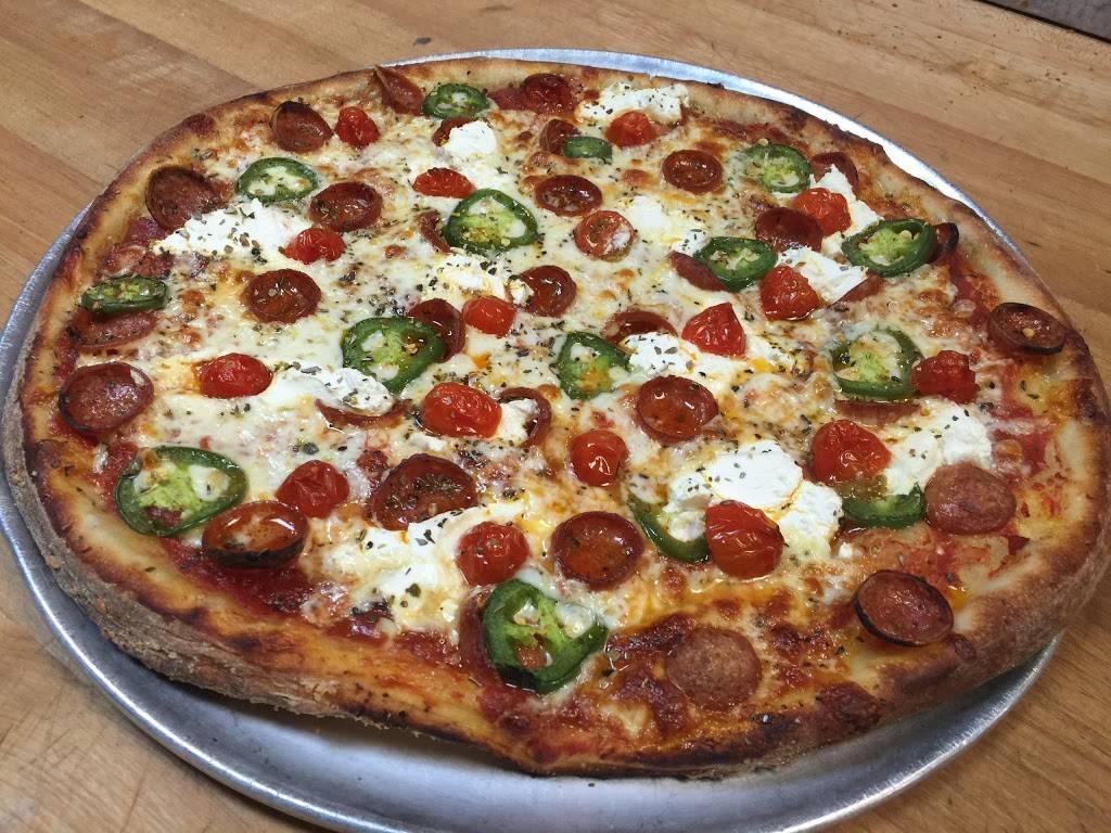 RCS NYC Pizza & Pasta-Kingwood | restaurant | 1202 Kingwood Dr Suite A, Kingwood, TX 77339, USA | 2813584663 OR +1 281-358-4663