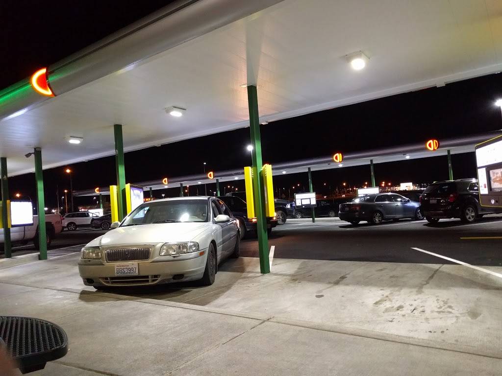 Sonic Drive-In | restaurant | 655 NW Arkansas Way, Chehalis, WA 98532, USA | 3607482950 OR +1 360-748-2950