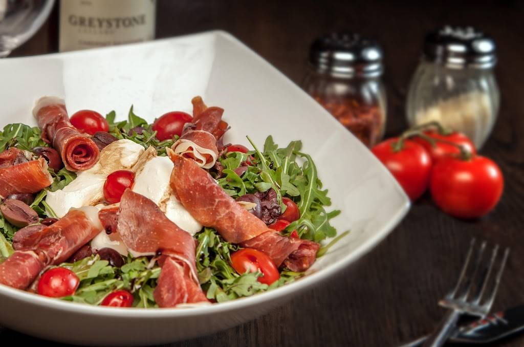 Dough Pizzeria & Bar | meal delivery | 8947 Sunset Blvd, West Hollywood, CA 90069, USA | 3102757770 OR +1 310-275-7770