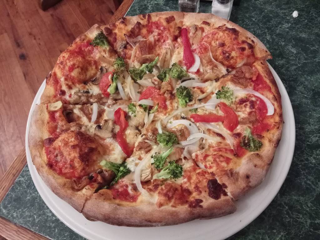 Tivoli Restaurant | restaurant | 7 Main St, New Milford, CT 06776, USA | 8602109065 OR +1 860-210-9065