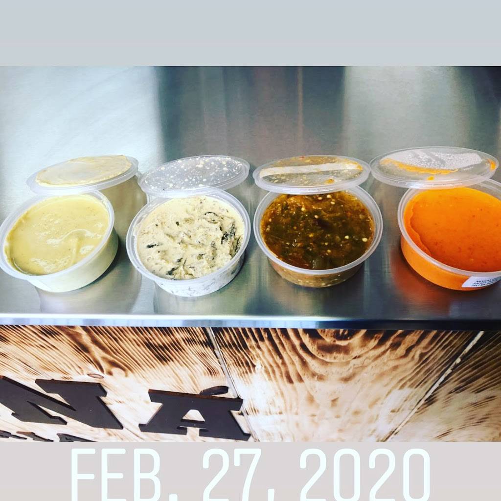 Tortilleria El MANÁ | restaurant | 2912 SW 59th Plaza Almonte, Oklahoma City, OK 73119, USA | 4059026689 OR +1 405-902-6689