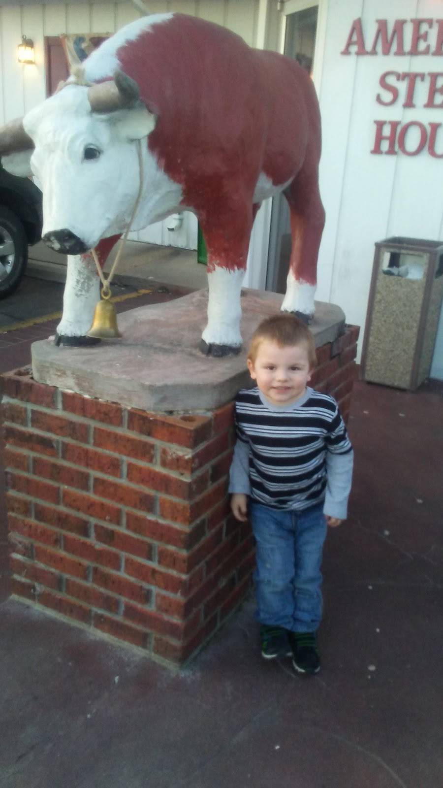 American Steakhouse | restaurant | 1422 W Business U.S. 60, Dexter, MO 63841, USA | 5736248840 OR +1 573-624-8840