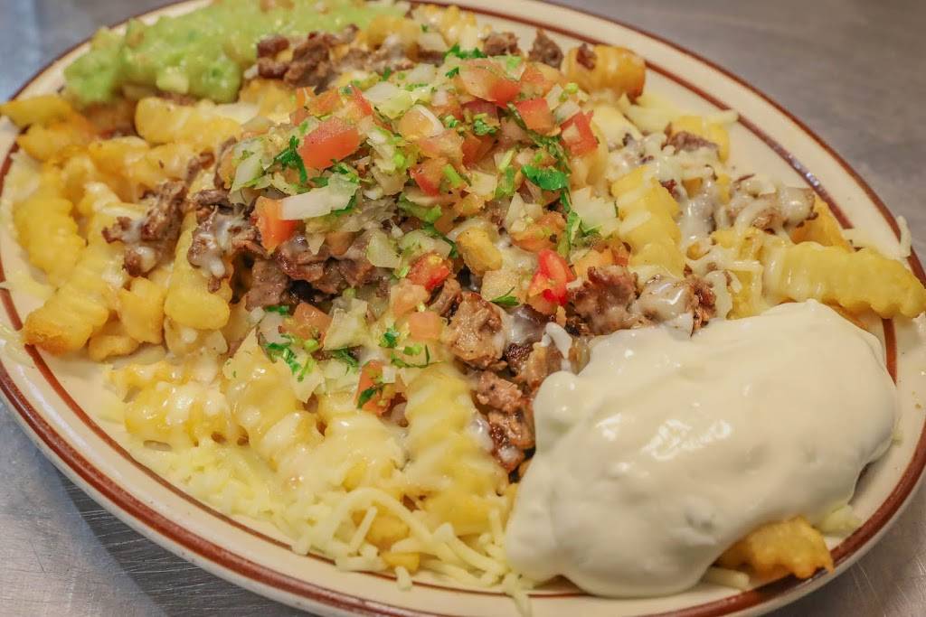 Taqueria Carolina | restaurant | 1842 W 11th St, Tracy, CA 95376, USA | 2098327211 OR +1 209-832-7211