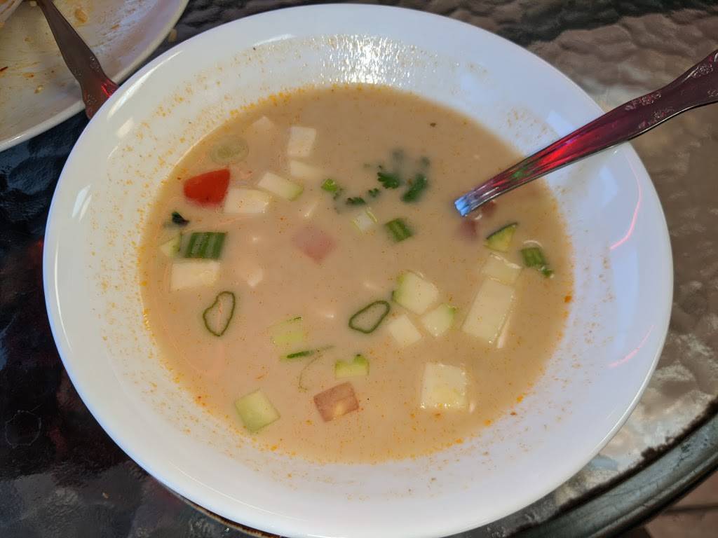 Khao San Restaurant | restaurant | 1255 N Davis Rd, Salinas, CA 93907, USA | 8319987914 OR +1 831-998-7914