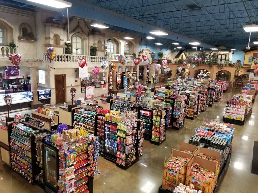 Cardenas Markets | bakery | 2450 S Vineyard Ave, Ontario, CA 91761, USA | 9093314990 OR +1 909-331-4990