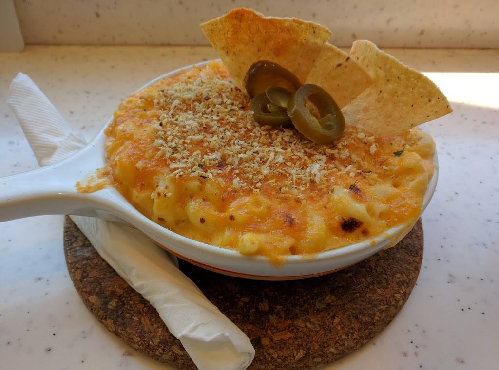 Elbows Mac N Cheese | restaurant | 11405 South St, Cerritos, CA 90703, USA | 5628659999 OR +1 562-865-9999