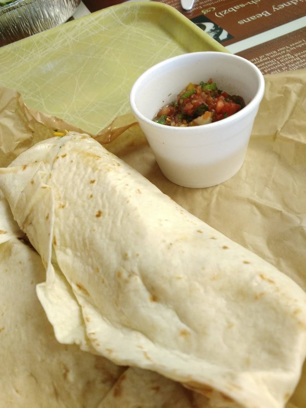 Bandito Taco | restaurant | 13571 NW Cornell Rd, Portland, OR 97229, USA | 5036432304 OR +1 503-643-2304