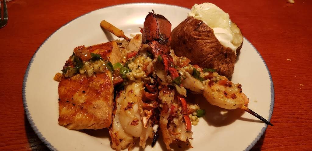 Red Lobster | restaurant | 1020 W Patrick St, Frederick, MD 21703, USA | 3018469474 OR +1 301-846-9474