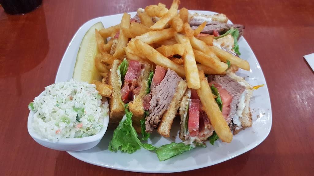 41 Diner | restaurant | 19050 S Tamiami Trail, Fort Myers, FL 33908, USA | 2392084103 OR +1 239-208-4103