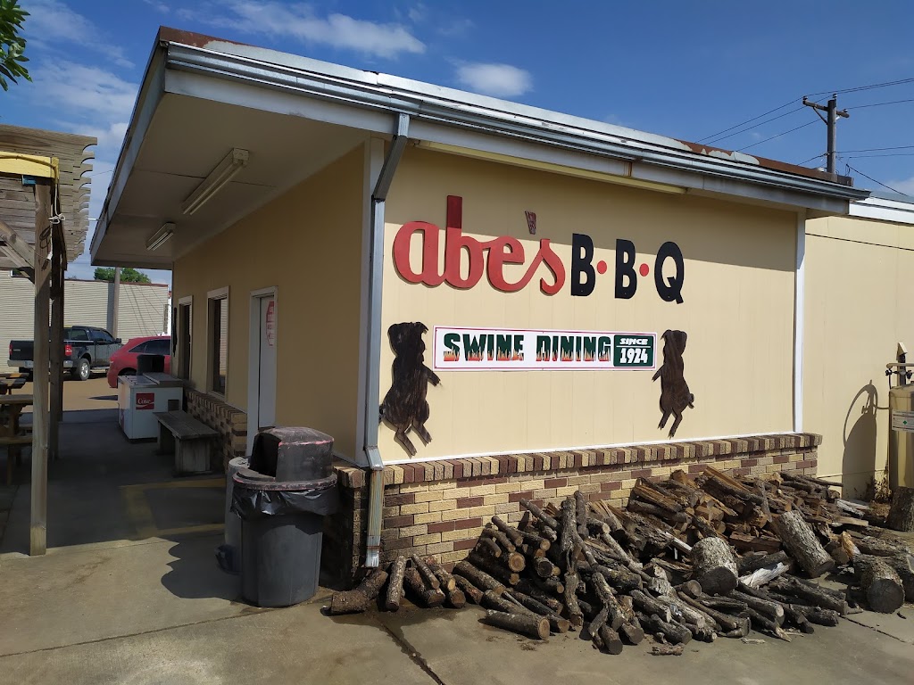 Abes Bar-B-Q | restaurant | 616 N State St, Clarksdale, MS 38614, USA | 6626249947 OR +1 662-624-9947