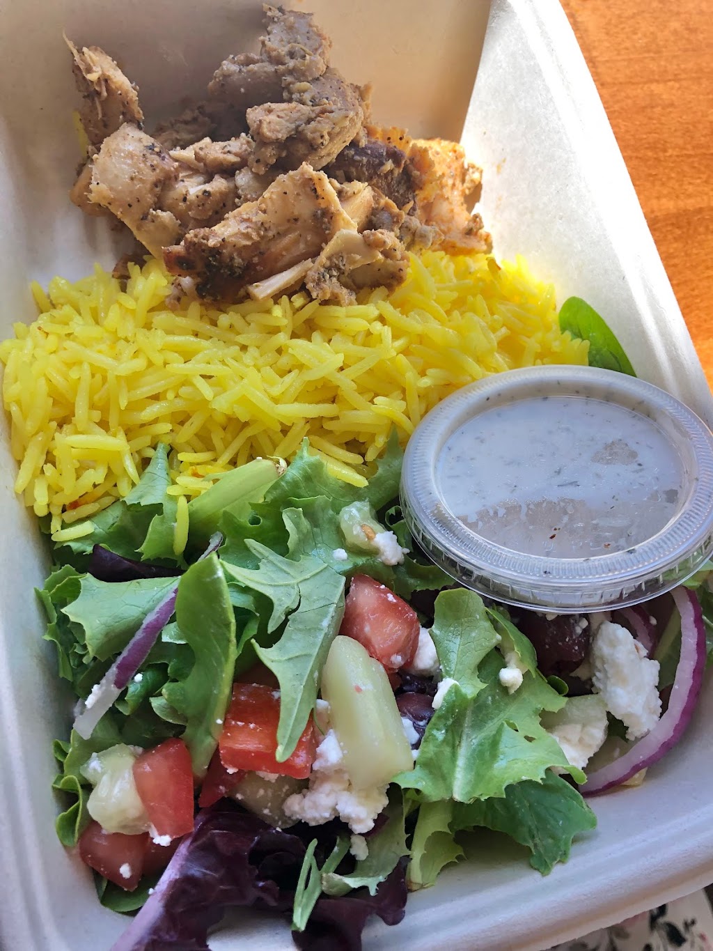 The Kebab Shop | restaurant | 11529 South St, Cerritos, CA 90703, USA | 5622612400 OR +1 562-261-2400