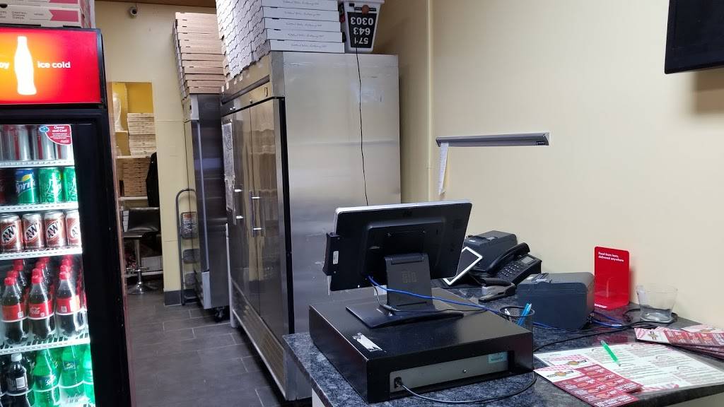 Prime Pizza Desi Pollo | restaurant | 2443 Centreville Rd, Herndon, VA 20171, USA | 5716430303 OR +1 571-643-0303