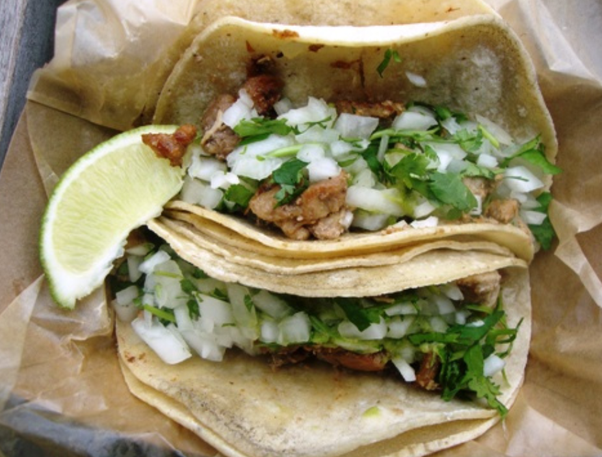 Chandos Tacos | restaurant | 863 Arden Way, Sacramento, CA 95691, USA | 9166418226 OR +1 916-641-8226
