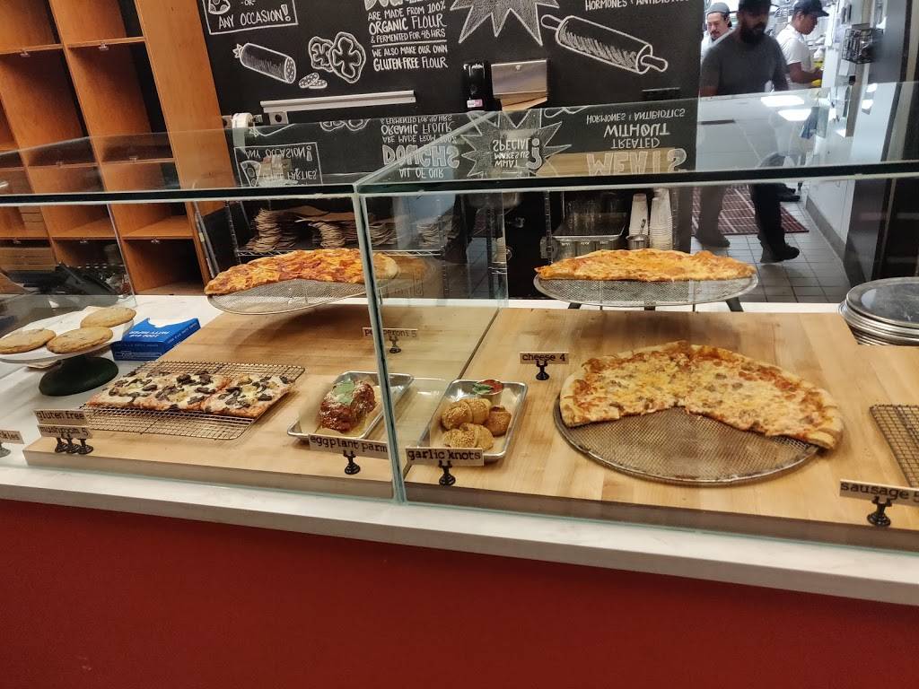 Milo SRO Pizza | meal delivery | 826 Pico Blvd, Santa Monica, CA 90405, USA | 3103920706 OR +1 310-392-0706