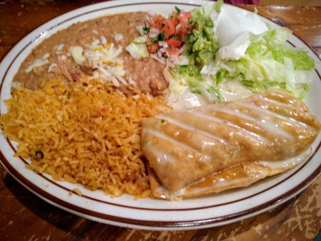 Casa Country Mexican Grill | restaurant | 277 Gleaves St, Madison, TN 37115, USA | 6159923152 OR +1 615-992-3152