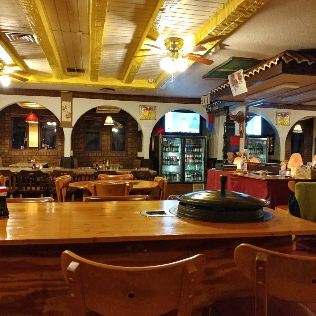 Momo Korean Bbq | restaurant | 1913 Fort Campbell Blvd, Clarksville, TN 37042, USA | 9319061942 OR +1 931-906-1942