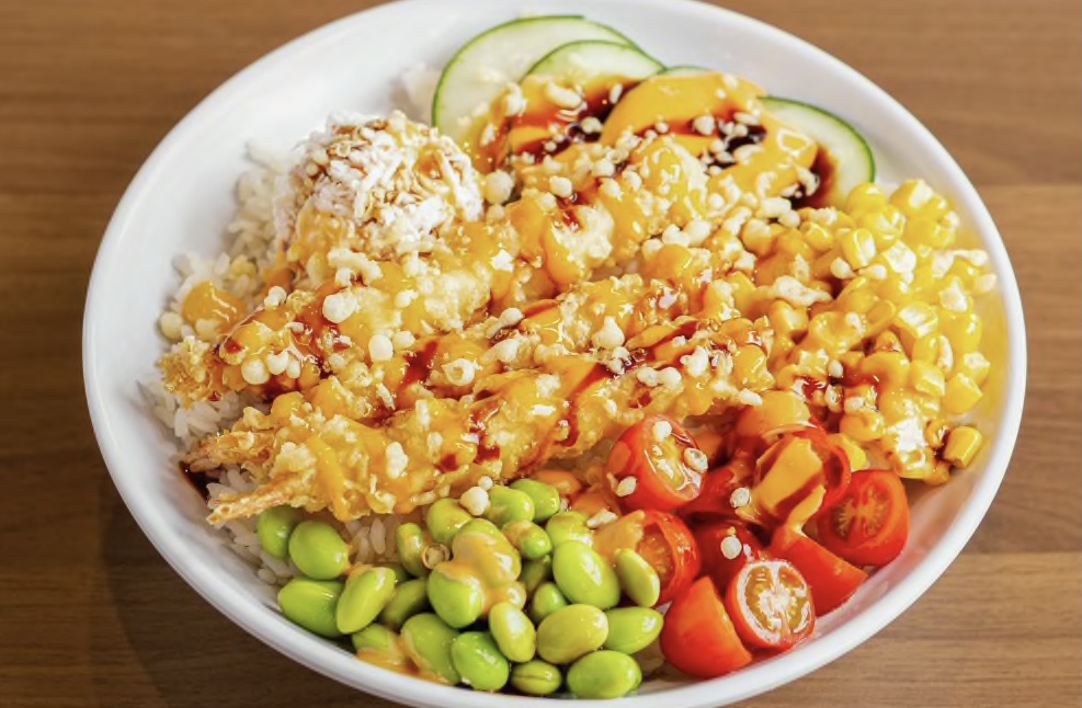 Tsuta ramen & poke | restaurant | 1273 Capitol Dr unit B, Pewaukee, WI 53072, USA | 2626964444 OR +1 262-696-4444