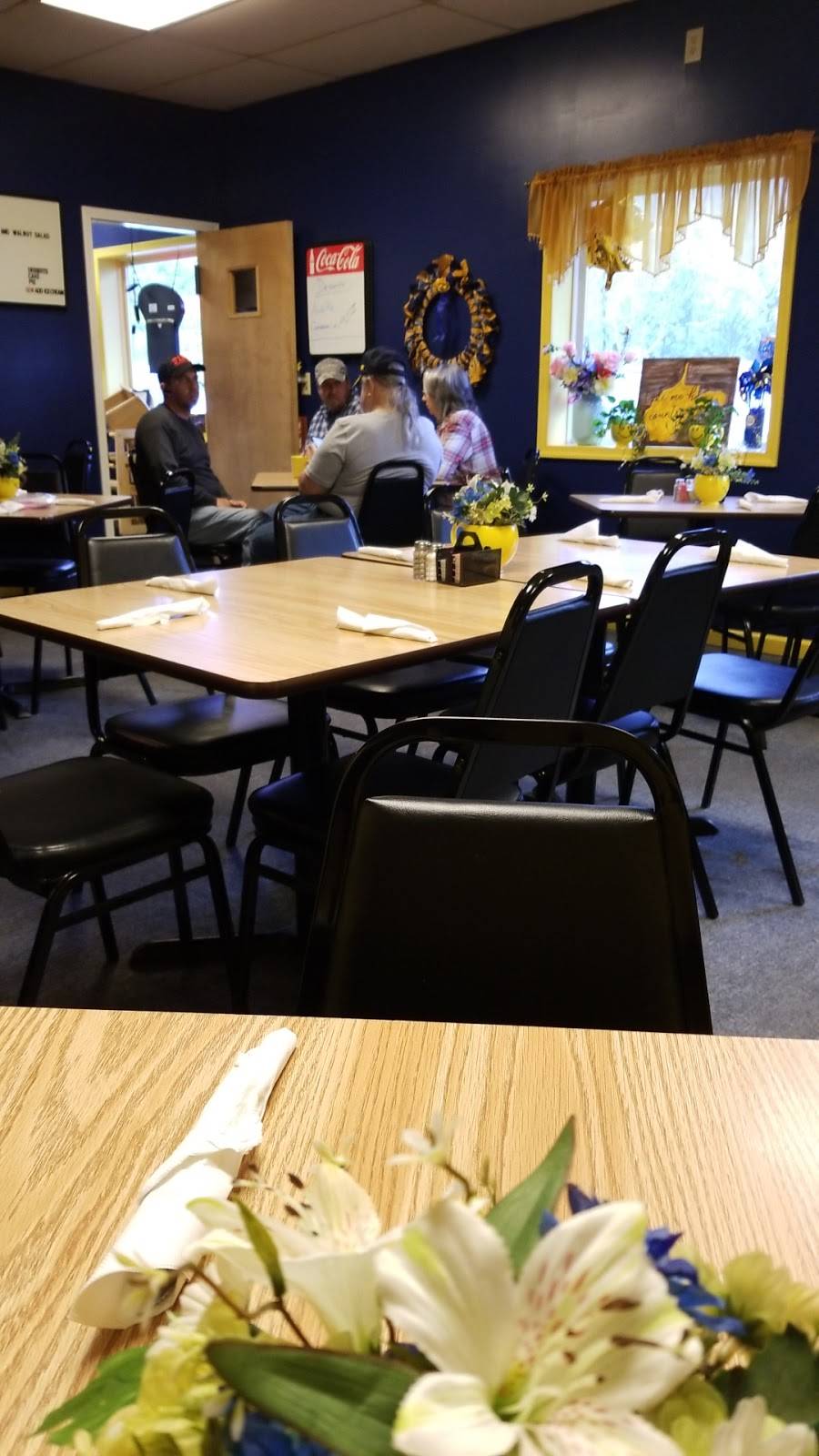 Lesas Place | restaurant | RR 50, Grafton, WV 26354, USA | 3042651995 OR +1 304-265-1995