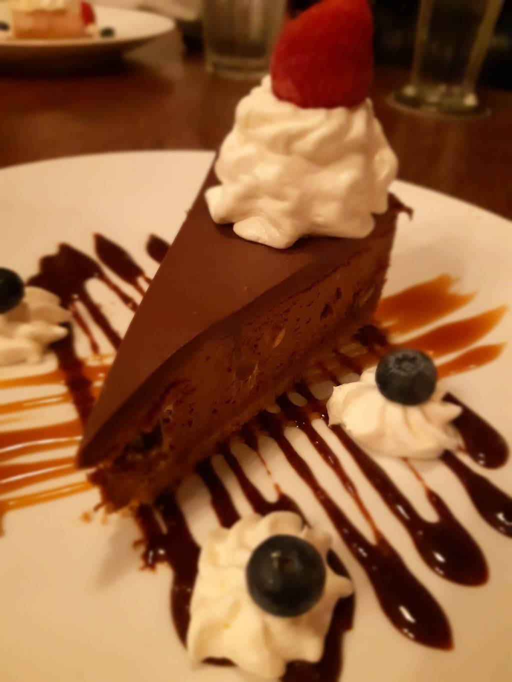 Gertis | restaurant | 225 Hunter St W, Peterborough, ON K9H 2L1, Canada | 7057437212 OR +1 705-743-7212