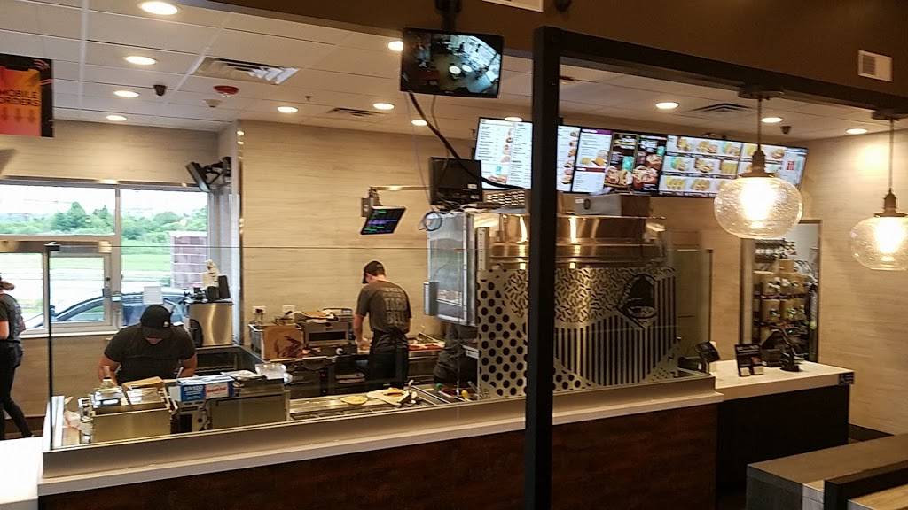 Taco Bell | meal takeaway | 14348 S Bell Rd, Homer Glen, IL 60491, USA | 8153068105 OR +1 815-306-8105