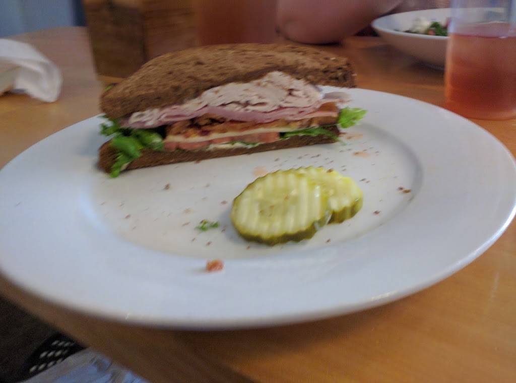 Chloes Corner | restaurant | 15215 N Kierland Blvd, Scottsdale, AZ 85254, USA | 4809980202 OR +1 480-998-0202