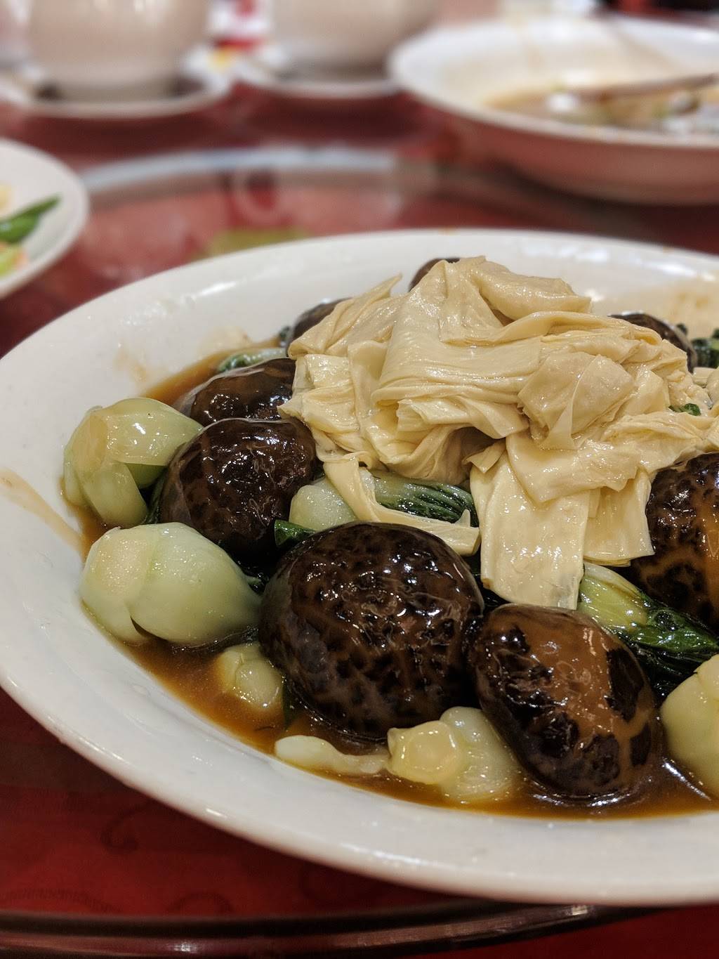 Yajing Haoyuan Elegance Chinese Restaurant | restaurant | 7130 Warden Ave, Markham, ON L3R 4N3, Canada | 9059481881 OR +1 905-948-1881