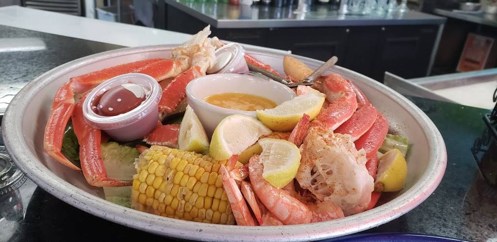 Fish Bone Grill | restaurant | 6464 Northwest Hwy, Dallas, TX 75214, USA | 2146960102 OR +1 214-696-0102