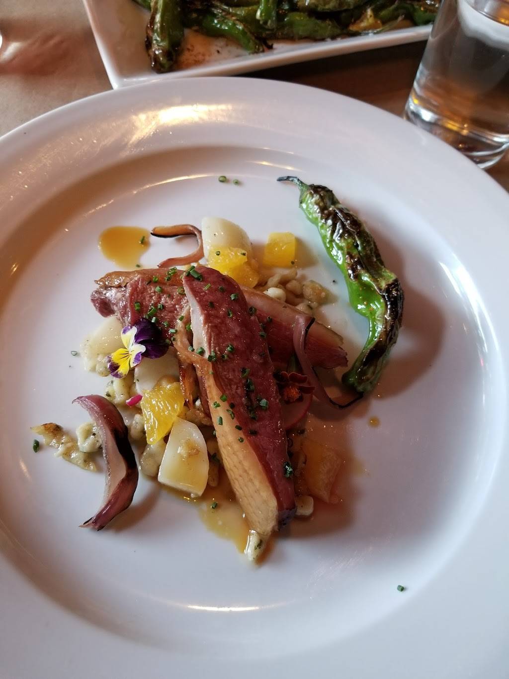 Lucky Restaurant | restaurant | 18 Kirk Ave SW, Roanoke, VA 24011, USA | 5409821249 OR +1 540-982-1249