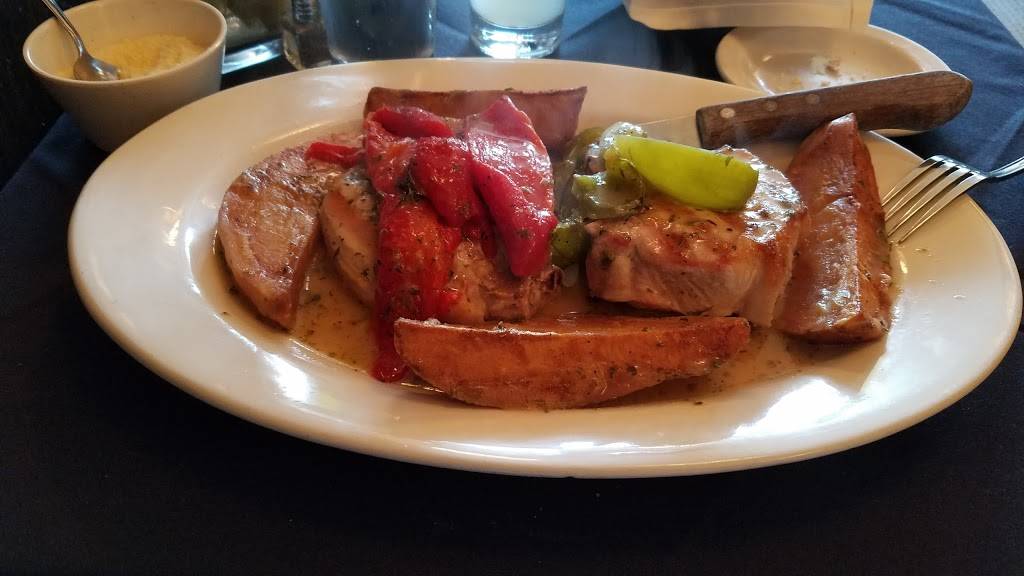 La Bella Pasteria | restaurant | 1103 South Blvd, Oak Park, IL 60302, USA | 7085240044 OR +1 708-524-0044