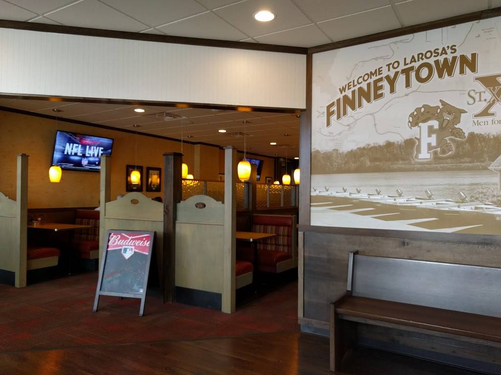 LaRosas Pizza Finneytown | restaurant | 891 W Galbraith Rd, Cincinnati, OH 45231, USA | 5133471111 OR +1 513-347-1111