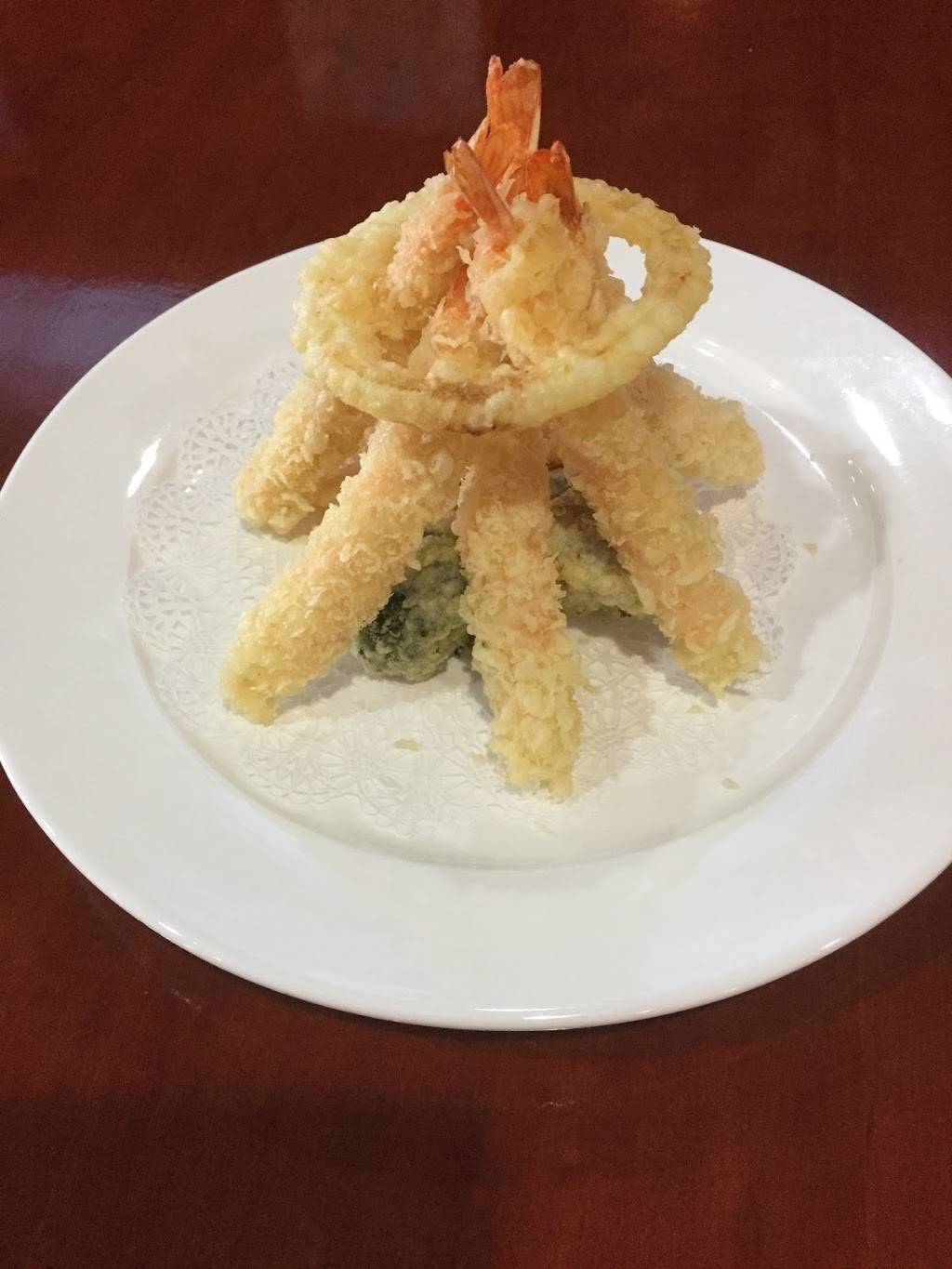 Ninja Sushi and Steak | restaurant | 9820 GA-92 STE 170, Woodstock, GA 30188, USA | 7702396768 OR +1 770-239-6768