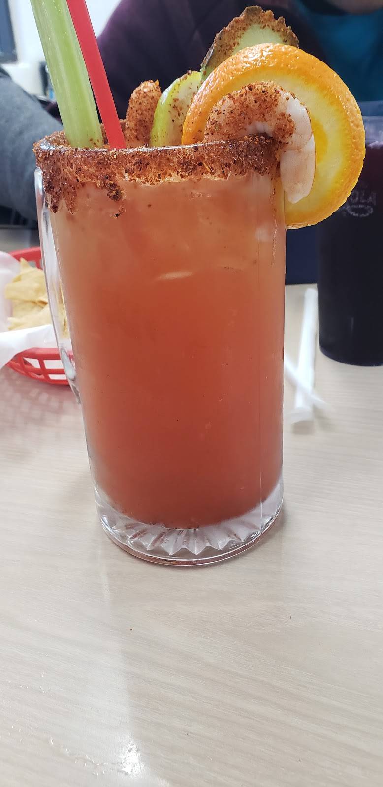 Mariscos El Patron | restaurant | 4326 E Kings Canyon Rd, Fresno, CA 93702, USA | 5598921797 OR +1 559-892-1797