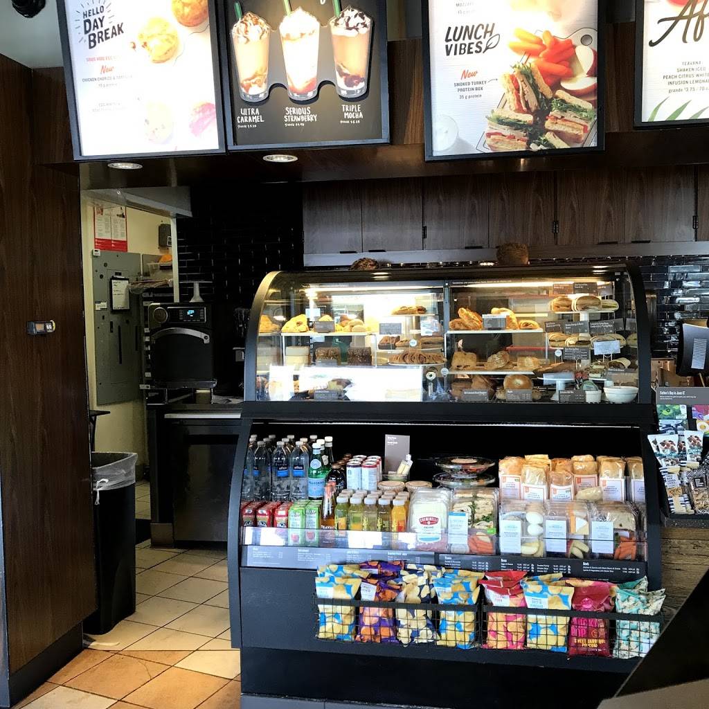 Starbucks | cafe | 16051 A, Brookhurst St Suite A, Fountain Valley, CA 92708, USA | 7145311984 OR +1 714-531-1984