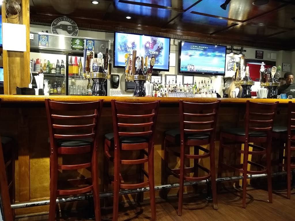 Blackstone Smokehouse & Pub | restaurant | 2801 Raeford Rd, Fayetteville, NC 28303, USA | 9104917029 OR +1 910-491-7029