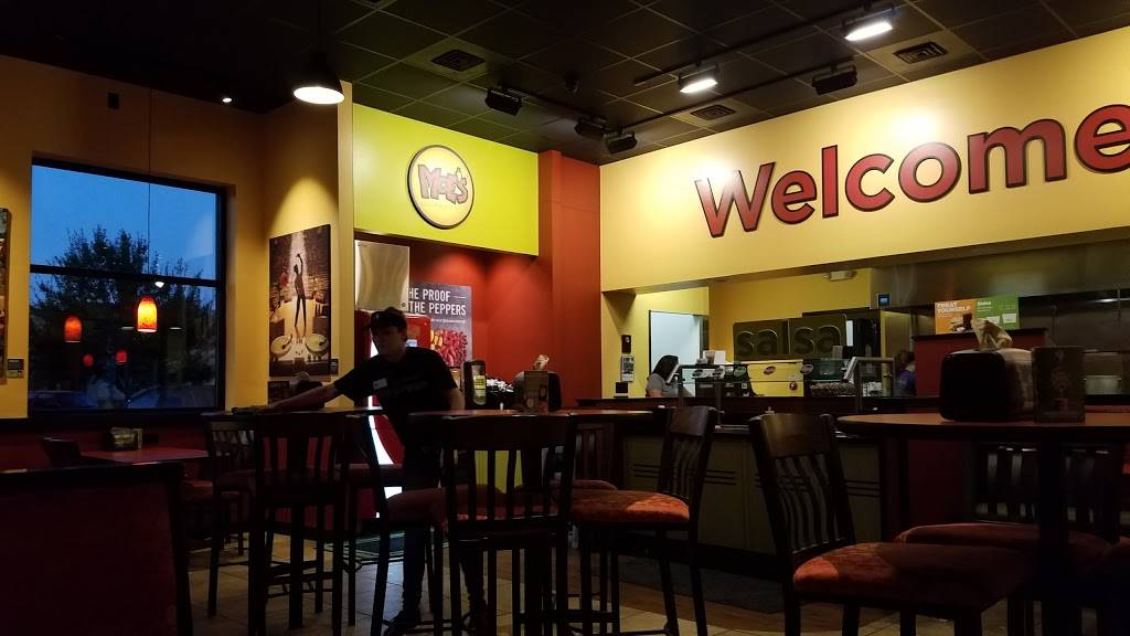 Moes Southwest Grill | restaurant | 12681 Bartram Park Blvd, Jacksonville, FL 32258, USA | 9046476537 OR +1 904-647-6537