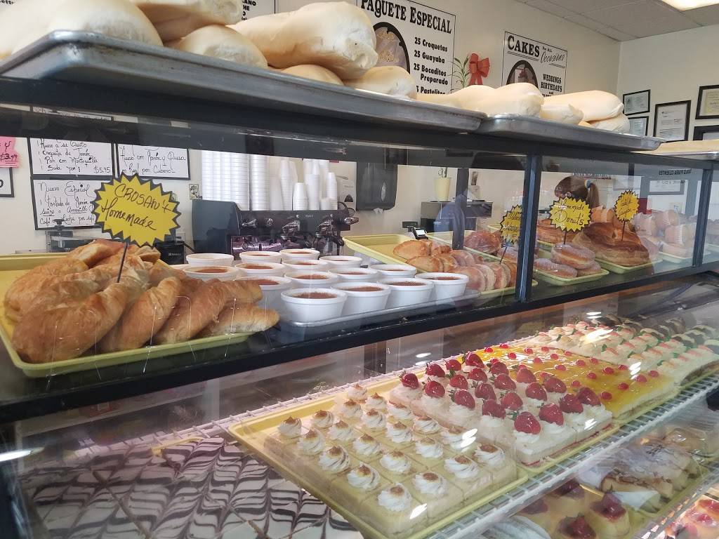 Kathys Bakery Café | restaurant | 10150 Beach Blvd, Jacksonville, FL 32246, USA | 9046417555 OR +1 904-641-7555