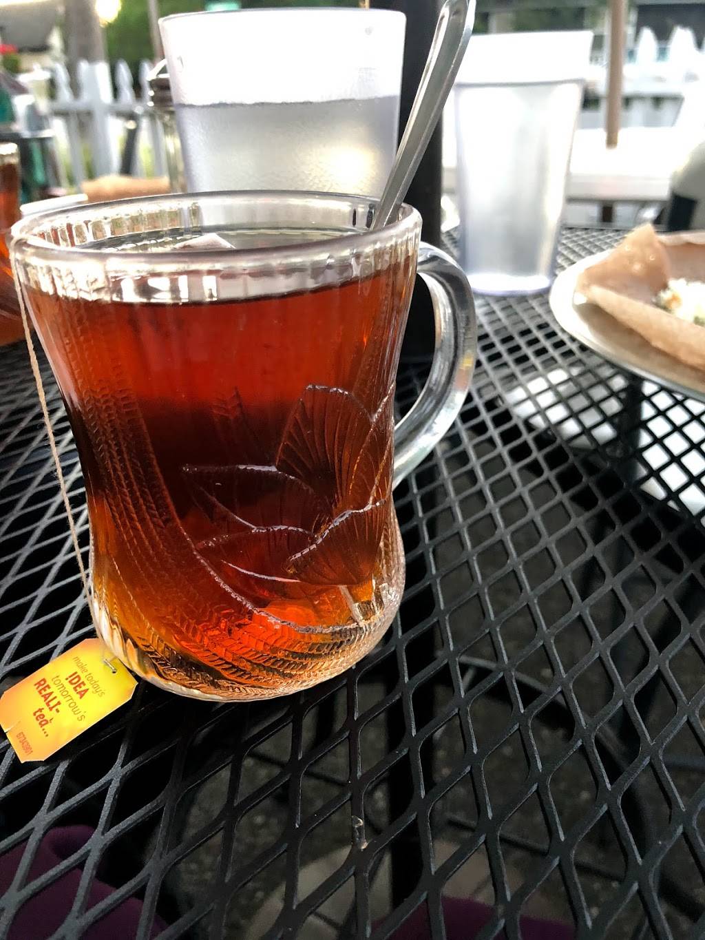 Cafe Selam | restaurant | 2715 E Cherry St, Seattle, WA 98122, USA | 2063280404 OR +1 206-328-0404