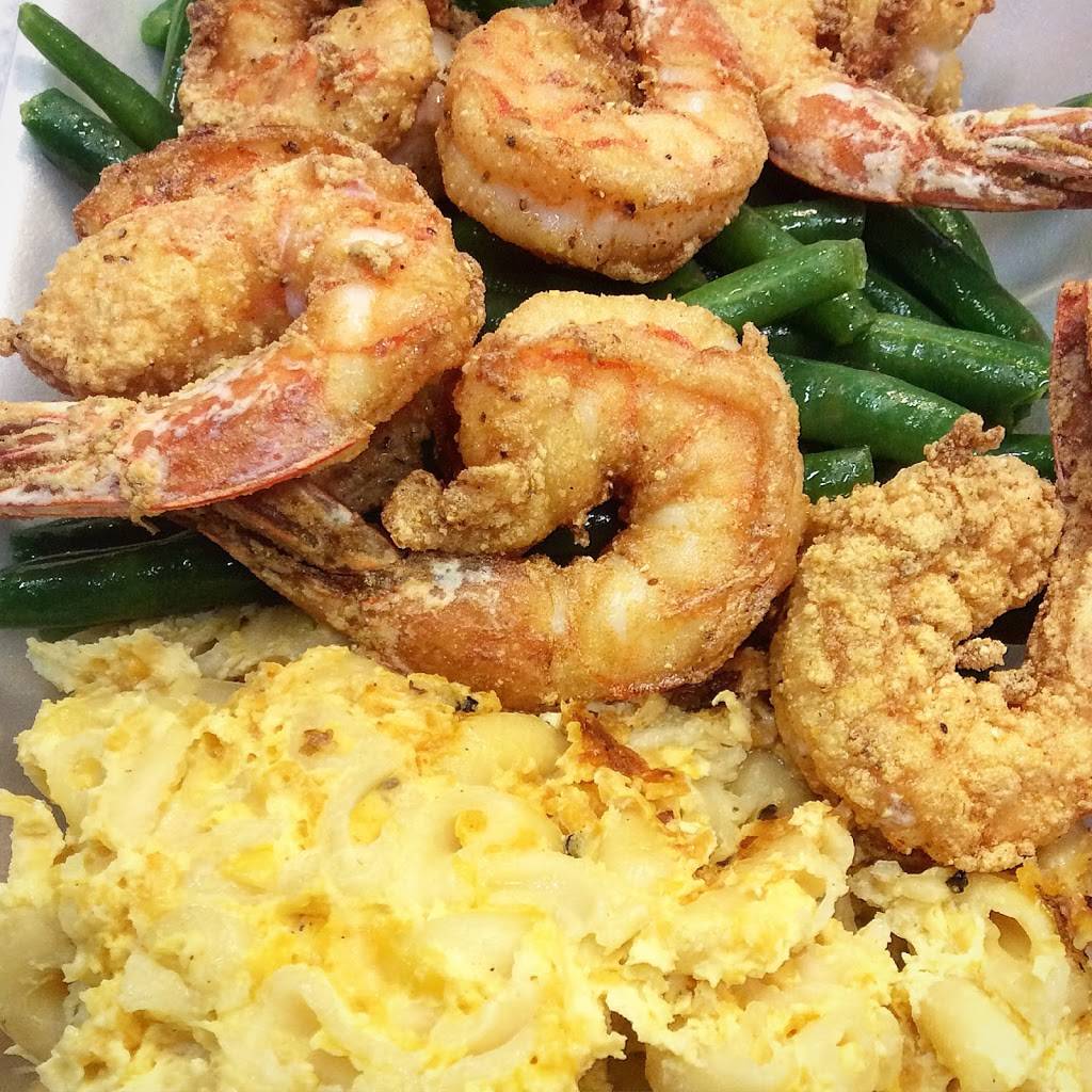 Thee Seven Sisters | meal delivery | 245 Ralph Ave, Brooklyn, NY 11233, USA | 7184430739 OR +1 718-443-0739