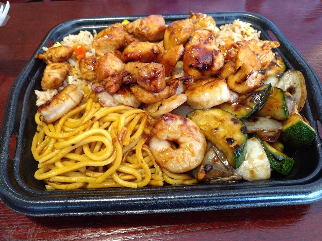 Fujiyama Japanese Steak and Seafood House | restaurant | 4851 Rice Mine Rd NE #420, Tuscaloosa, AL 35406, USA | 2057222239 OR +1 205-722-2239