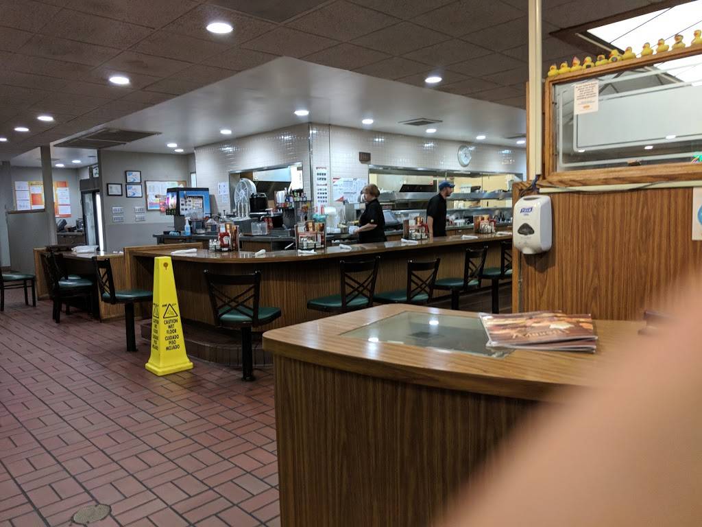 Dennys | restaurant | 304 Pittman Rd, Fairfield, CA 94534, USA | 7073894698 OR +1 707-389-4698