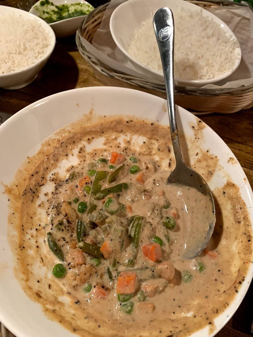 Tadka Indian Restaurant | restaurant | 11105 State Bridge Rd #200, Alpharetta, GA 30022, USA | 7706221445 OR +1 770-622-1445