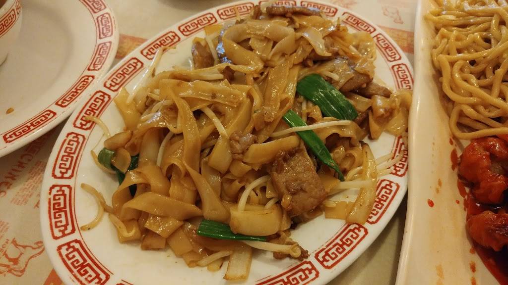 Empress Garden Chinese Restaurant | restaurant | 2303 Buchanan Rd, Antioch, CA 94509, USA | 9257543088 OR +1 925-754-3088