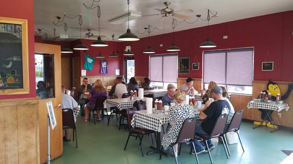 Smokin Crowes BBQ | restaurant | 5517 West State Rd 56, Hanover, IN 47243, USA | 8128664227 OR +1 812-866-4227